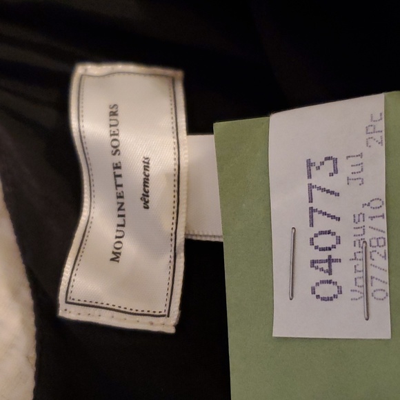 💥Moulinette Soeurs 2010 Dress - Picture 8 of 17